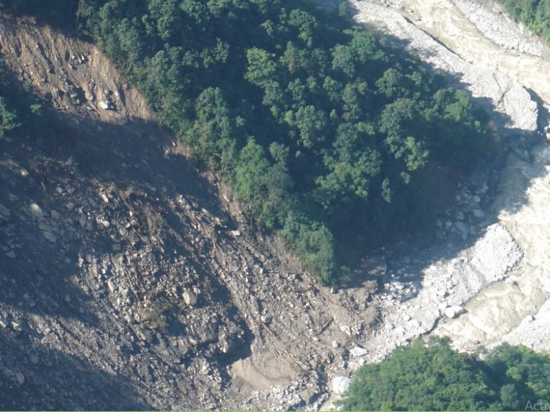 विपद् व्यवस्थापनको पूर्व तयारीमा स्थानीय तह